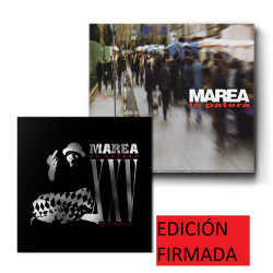 MAREA - LA PATERA (EDICIÓN...