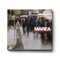MAREA - LA PATERA (EDICIÓN...