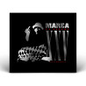 MAREA - LA PATERA (EDICIÓN 25 ANIVERSARIO) (CD) EDICIÓN DELUXE FIRMADA LIMITADA