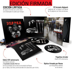 MAREA - LA PATERA (EDICIÓN...