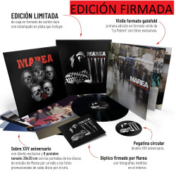 MAREA - LA PATERA (EDICIÓN...