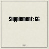 PAUL WELLER - SUPPLEMENT: 66 (VINILO 12" 45 RPM)