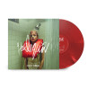 LADY GAGA - HARLEQUIN (LP-VINILO) RED