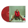 LADY GAGA - HARLEQUIN (LP-VINILO) RED