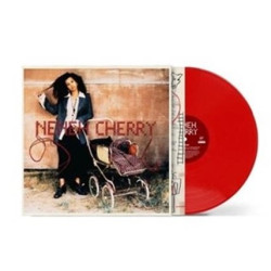 NENEH CHERRY - HOMEBREW...