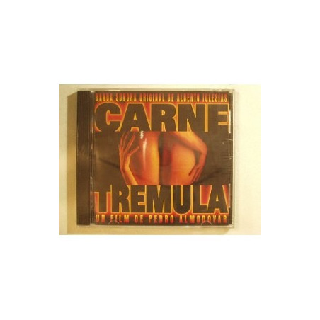B.S.O. CARNE TREMULA - CARNE TREMULA