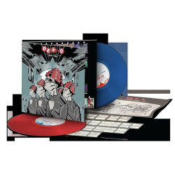 DEVO - 50 YEARS OF...