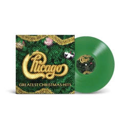 CHICAGO - GREATEST...