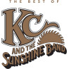 KC AND THE SHUNSHINE BAND - THE BEST OF.. (LP-VINILO) YELLOW