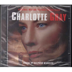 B.S.O. CHARLOTTE GRAY - CHARLOTTE GRAY