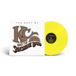 KC AND THE SHUNSHINE BAND -...