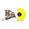 KC AND THE SHUNSHINE BAND - THE BEST OF.. (LP-VINILO) YELLOW