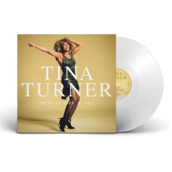 TINA TURNER - QUEEN OF ROCK...