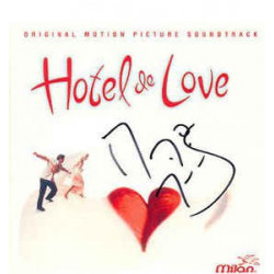 B.S.O. HOTEL DE LOVE -...