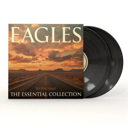 EAGLES - TO THE LIMIT - THE...