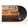 EAGLES - TO THE LIMIT - THE ESSENTIAL COLLLECTION (2 LP-VINILO)