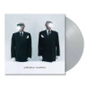 PET SHOP BOYS - NONETHELESS (LP-VINILO) GREY