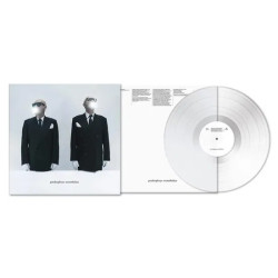 PET SHOP BOYS - NONETHELESS...