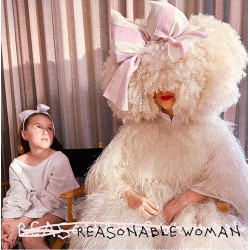 SIA - REASONABLE WOMAN...