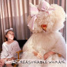 SIA - REASONABLE WOMAN (LP-VINILO) YELLOW