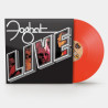 FOGHAT - LIVE (LP-VINILO) COLOR