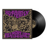 IRON BUTTERFLY - IRON BUTTERFLY AT FILLMORE EAST 1968 (LP-VINILO)