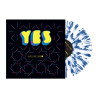 YES - YESSINGLES 2 (LP-VINILO) COLOR