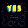 YES - YESSINGLES 2 (LP-VINILO) COLOR