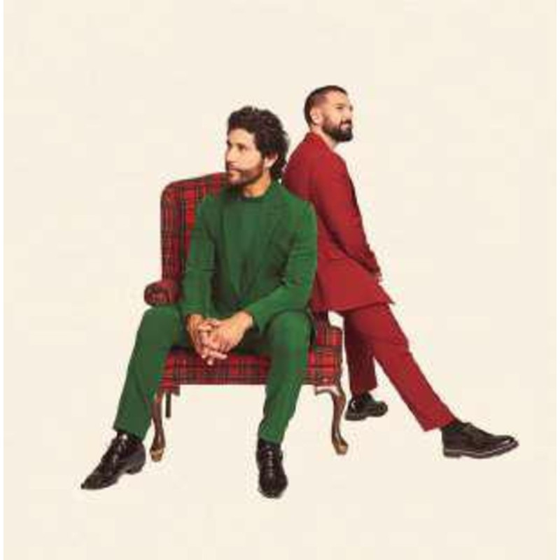 DAN SHAY - ITS OFFICIALLY CHRISTMAS (CD)