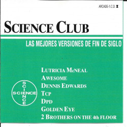 VARIOS SCIENCE CLUB -...