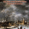 JETHRO TULL - THE JETHRO TULL CHRISTMAS ALBUM - FRESH SNOW AT CHRISTMAS (4 CD + BLU-RAY) EDICIÓN LIMITADA