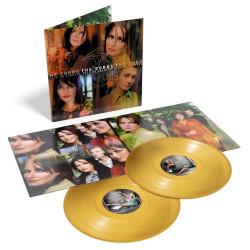 THE CORRS - TALK ON CORNERS...