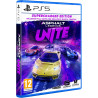 PS5 ASPHALT LEGENDS UNITE: SUPERCHARGED EDITION