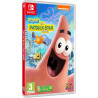 SW BOB ESPONJA: THE PATRICK STAR GAME