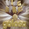 KING AFRICA - GOLOSA (CDSingle)