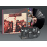ILEGALES - AGOTADOS DE ESPERAR EL FIN (LP-VINILO + CD)