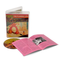 THE FLAMING LIPS - YOSHIMI...