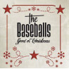 THE BASEBALLS - GOOD OL CHRISTMAS (LP-VINILO)