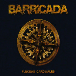 BARRICADA - FLECHAS...