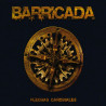 BARRICADA - FLECHAS CARDINALES (LP-VINILO)