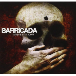BARRICADA - LA TIERRA ESTA...