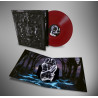 ASHNIKKO - HALLOWEENIE I-VI (LP-VINILO) RED