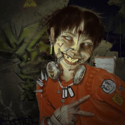 MACHINE GIRL - MG ULTRA (CD)