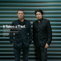 THIEVERY CORPORATION - IT...