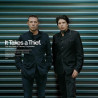 THIEVERY CORPORATION - IT TAKES A THIEF (CD)