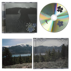 SOCCER MOMMY - EVERGREEN (CD)