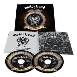 MOTÖRHEAD - WE TAKE NO...