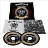 MOTÖRHEAD - WE TAKE NO PRISONERS (THE SINGLES 1995 - 2006) (2 CD)