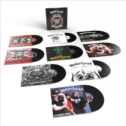 MOTÖRHEAD - WE TAKE NO...
