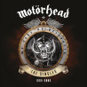 MOTÖRHEAD - WE TAKE NO PRISONERS (THE SINGLES 1995 - 2006) (7 VINILO 7") BOX